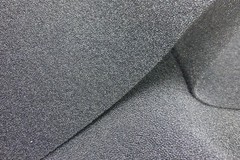 Speaker Grill Foam 1/4” x 48″ x 108″ (HxWxL) Dry Fast Reticulated Foam