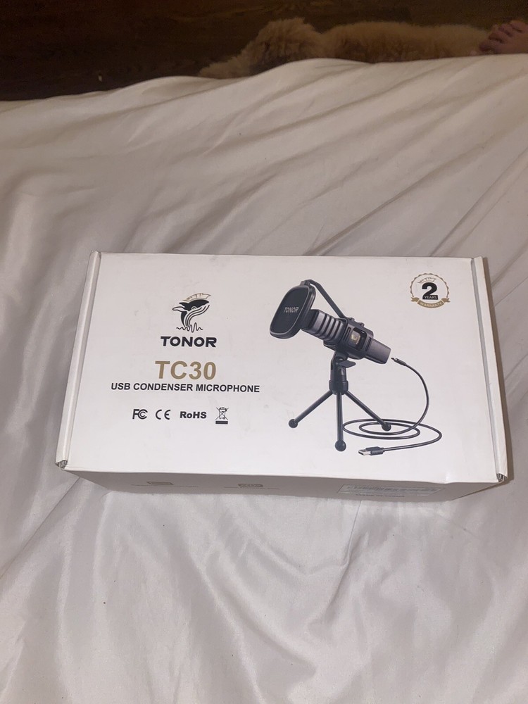 Tonor Tc30