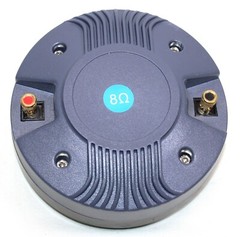 LASE 55 Driver Mid High 1.4″ Bolt-On Driver 8 ohm VC 2″ 51.5 mm 100 Watts 8Ω