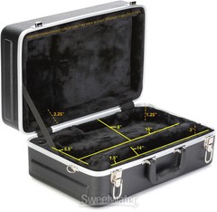 SKB 1SKB-325 Cornet Case