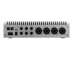 Universal Audio Apollo X4 Essentials+Plus Gen 2 Thunderbolt Audio Interface