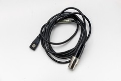 Lectrosonics UCR195 Receiver + UM195 Transmitter Wireless Microphone Kit