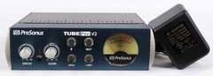 PreSonus TubePre v2 Tube Microphone Preamp