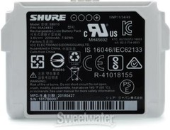 Shure SB910 Rechargeable Lithium-Ion Battery