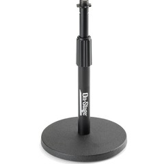 DS7200B Adjustable Desktop Mic Stand for Recording, Streaming, Podcasting, Ba…