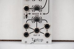 TipTop Audio MixZ Eurorack Module w/ Box #58390