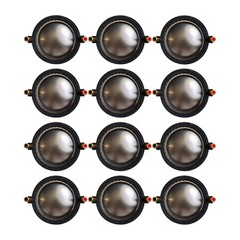 20PCS Diaphragm Driver For PRV RPD3220Ti PRV D3220Ti & D3220Ti-ND DE800 74.5mm