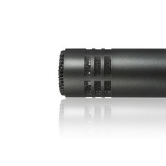 48V 2 Channels 100HZ-20KHZWired Capacitive Microphone E614 for Stage Studio Home