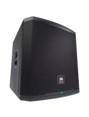 JBL PRX918XLF Professional 18″ 1000W RMS Powered DJ PA Subwoofer Class-D Sub
