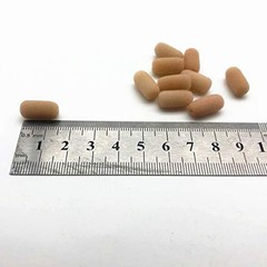 15 Pack Mini Lavalier (Tiny!) Foam Cover Windscreen for Countryman E6 and tiny