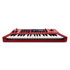 Akai Professional MPC Key 37 Standalone Synthesizer Keyboard WiFi Bluetooth New