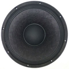 Eighteen Sound / 18 Sound 12″ – 12NTLW3500 Low Frequency Speaker