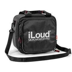 IK Multimedia iLoud Micro Monitor Pro Travel Bag