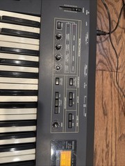 More N5ex Music Synthesizer