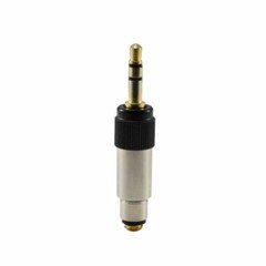 HIXMAN C4SE-2 Adapter FOR DPA Mic Fit Sennheiser Saramonic Rode NadyTransmitter