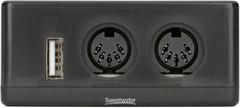 CME Pro H2MIDI Pro MIDI Interface
