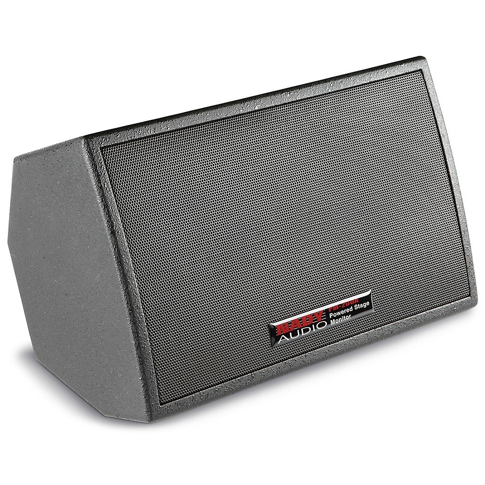 Nady PM200A Powered Personal Stage Monitor
