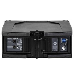 RCF HDL 10-A Active Line Array Module 1400W Amplified PA Speaker HDL10A
