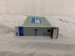 ATI Audio Technologies DA100 1X6 AMPLIFIER MODULE FOR SYS10K Rack Systems NOS