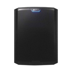 Alto Professional TS18S 2500W 18″ Driver Powered Active DJ PA Subwoofer Sub
