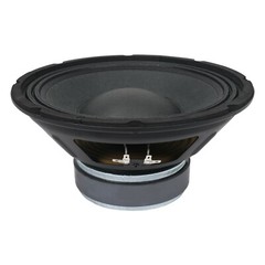 Sound Town 10” 200W Steel Frame Replacement Woofer (STLF-10VS)