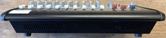 GTD Audio BM-228S MP3 10-Channel 500-Watt DSP Professional Powered Mixer