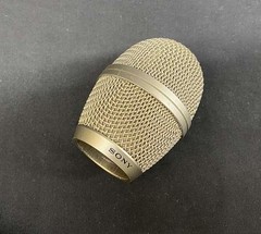 Sony ECM-54 Vintage 1974 Japanese Condenser Microphone ECM-23 Top Model Used