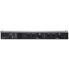 Rupert Neve Designs 5211 Dual-Channel Microphone Preamp with High-Pass Filter
