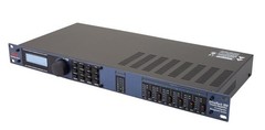 dbx DriveRack 260 2×6 I/O Loudspeaker Management System Crossover Graphic EQ