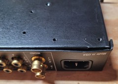 MOTU PCIx-424 Audio Interface AudioWire Card with MOTU 2408 MKII