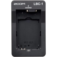 Zoom LBC1 Lithium Battery Charger