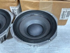 JBL 2261H 8OHMS Line Array Speaker Woofer #6106-A (One)THS