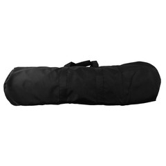 Portable Shoulder Strap Tripod Stand Bag Compact Design 80 120cm Sizes