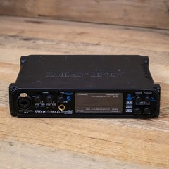 MOTU Ultralite-MK3 Hybrid USB/FireWire Audio Recording Interface MKIII U284971