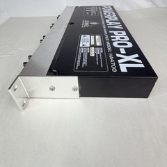 Behringer PowerPlay Pro-XL HA4700 4-Channel Headphone Distribution Amplifier