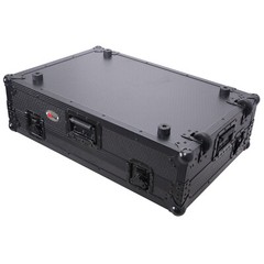 PROX ATA Controller Road Case 1u Rack Space Fits Pioneer XDJ-RX3 DJ Controller