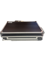 LASE ATA Style Case For Pioneer DDJ-REV5 Controllers w/ Wheel & Glide for Laptop