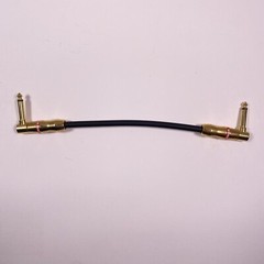 Audio Cable 1/4″ Lot Various Lengths For DJ Sound Booth Stage EUC
