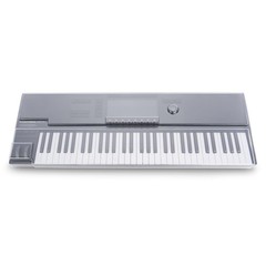 Decksaver Super Strong Polycarbonate Custom Fit Cover Compatible.. -OPEN BOX