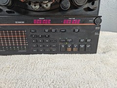 Fostex R8 Reel-To-Reel Recorder. 8-track, 15 IPS. Works And Sounds Great!