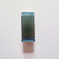 Wireless Microphone LCD Display Digital Screen Part for BBS/VEIDAMIC/BAIERVIRES