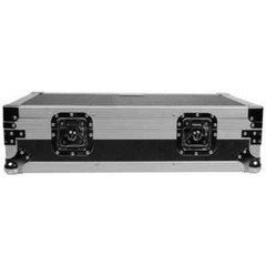 Seismic Audio SARPBC1 – 24.5″ Pedal Board Case for Guitar Pedals