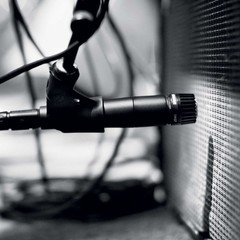 New SM57-LC Cardioid Wired Dynamic Instrument Microphone SM57LC