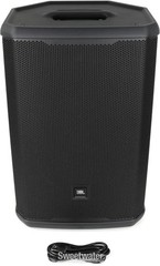 JBL PRX915 15-inch Powered Loudspeaker