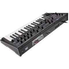 Sequential Fourm Analog Synthesizer (37-Key)