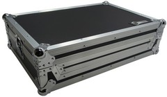 Harmony HCDDJSX Flight Foam Padded Travel DJ Custom Case for Pioneer DDJ-SX2
