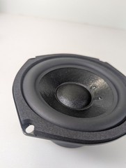 MULTICOMP PRO 55-1205 Woofers, 5.25″, 40 W, Speaker
