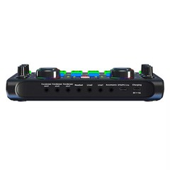 Sound Mixer Microphone Voice Changer For Broadcast Live Streaming Effect PC KTV