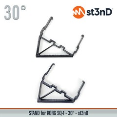 STAND for KORG SQ-1 – 30°