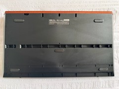 Korg Polyphonic Analogue Synthesizer Mini Logue 060052 120EX-00 S-12